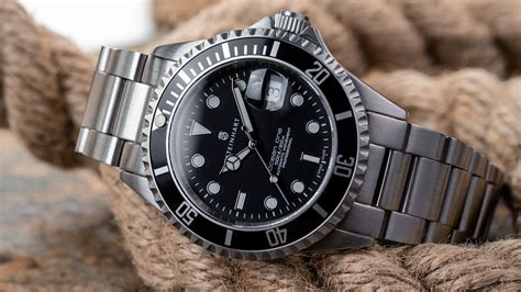 rolex submariner homage 2p16|rolex homage watches under 300.